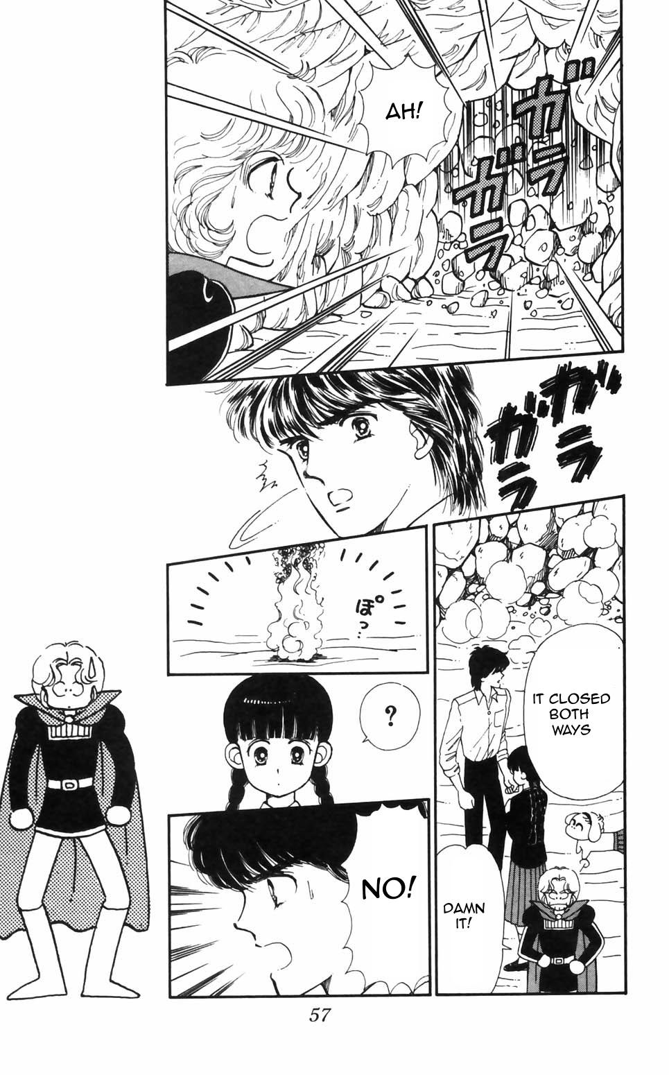 Tokimeki Tonight Chapter 92 9