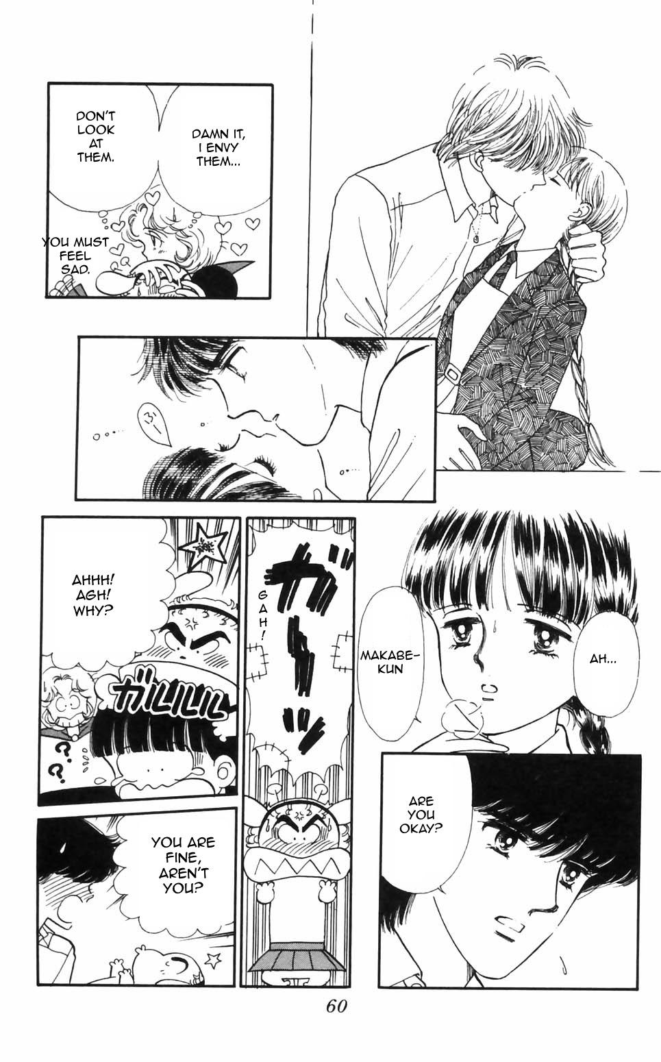 Tokimeki Tonight Chapter 92 12