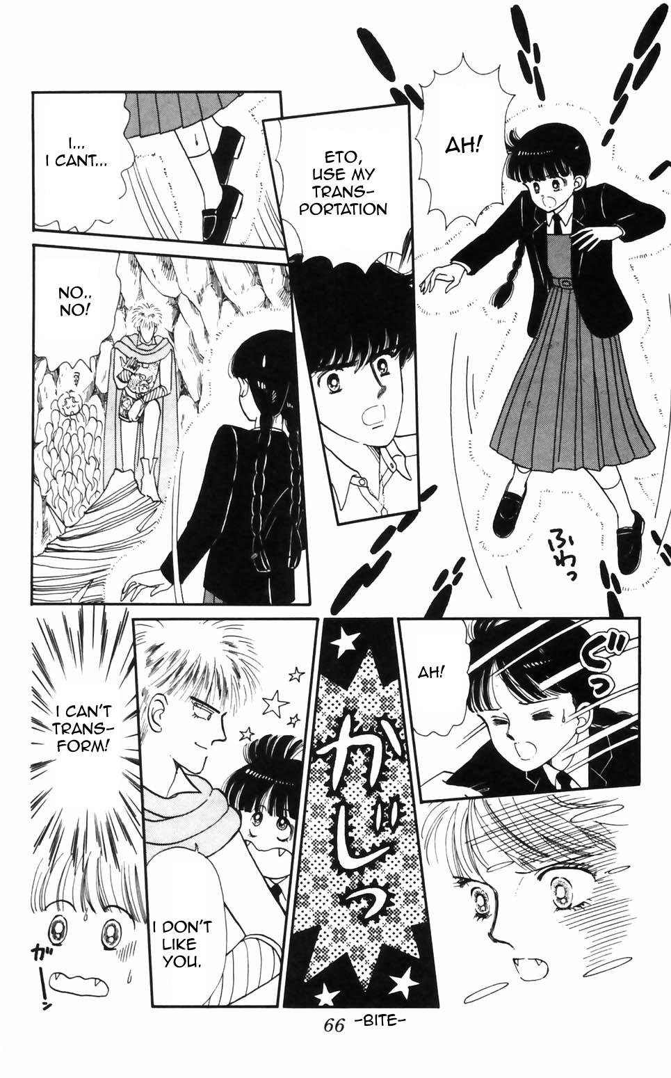 Tokimeki Tonight Chapter 92 18