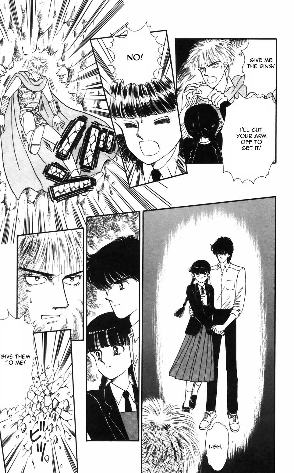 Tokimeki Tonight Chapter 92 19