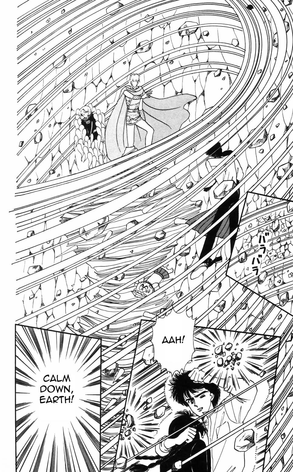 Tokimeki Tonight Chapter 92 20