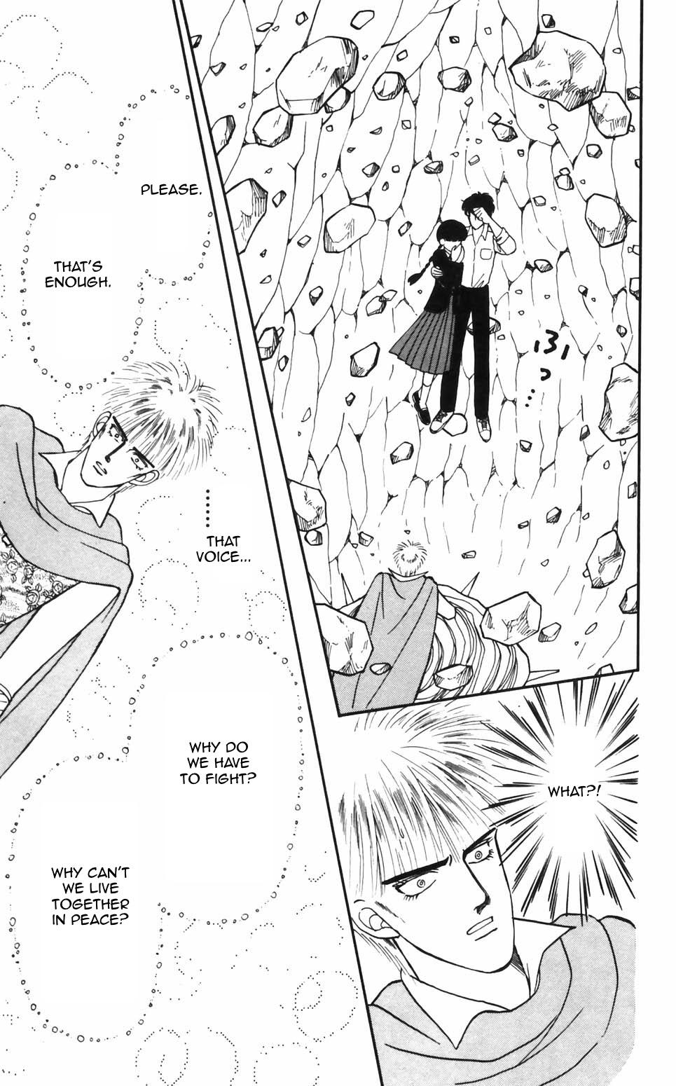 Tokimeki Tonight Chapter 92 21