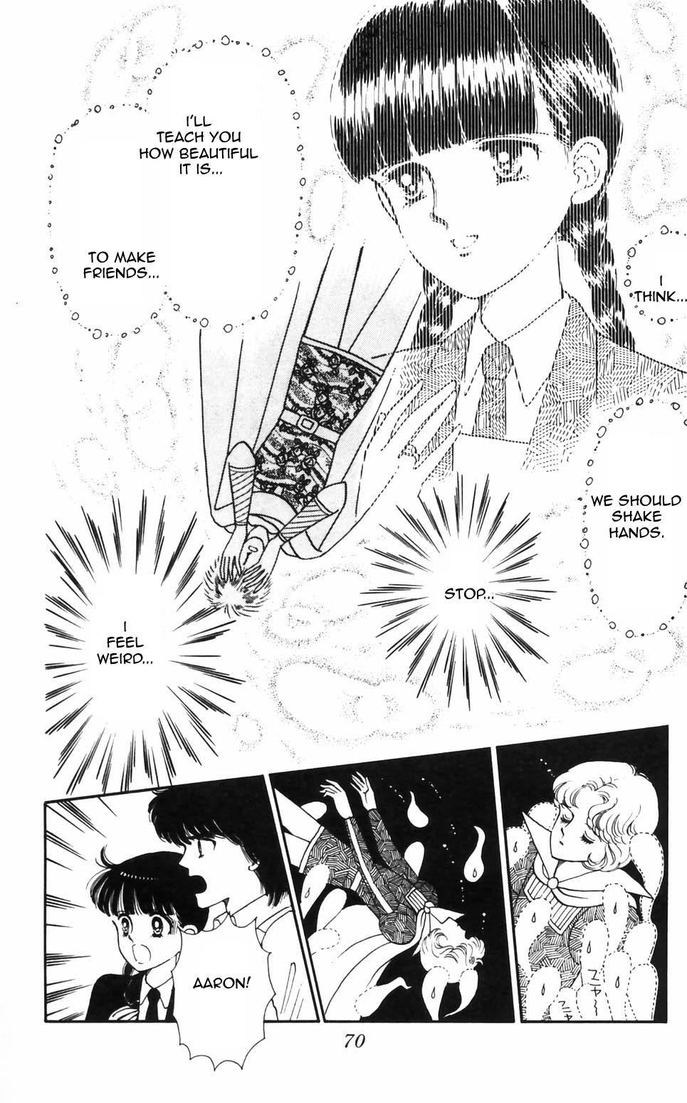 Tokimeki Tonight Chapter 92 22