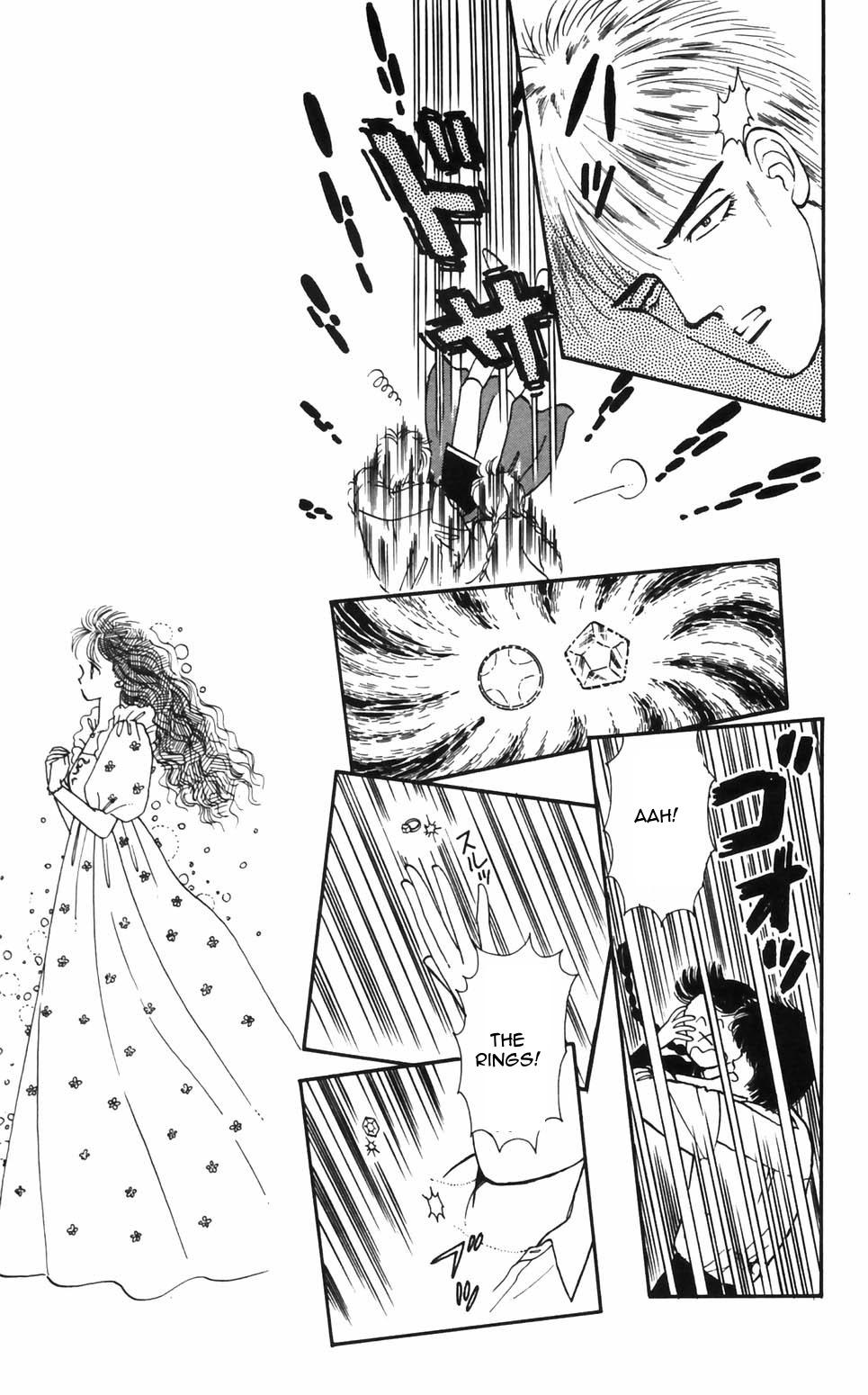 Tokimeki Tonight Chapter 92 23