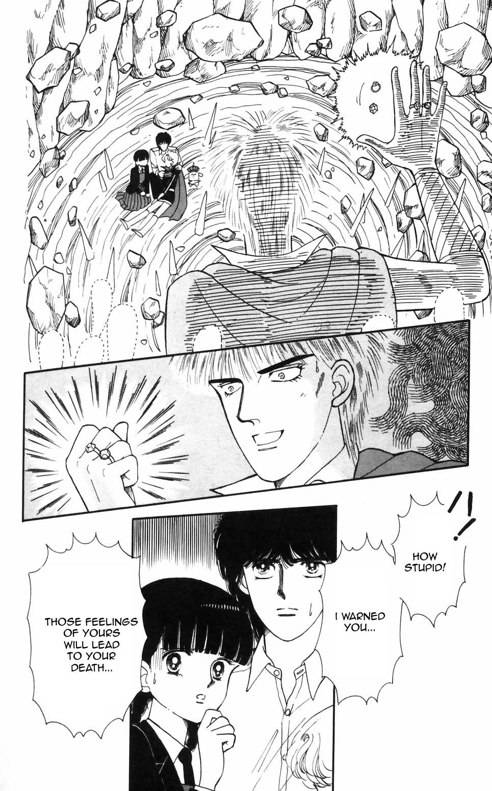 Tokimeki Tonight Chapter 92 24