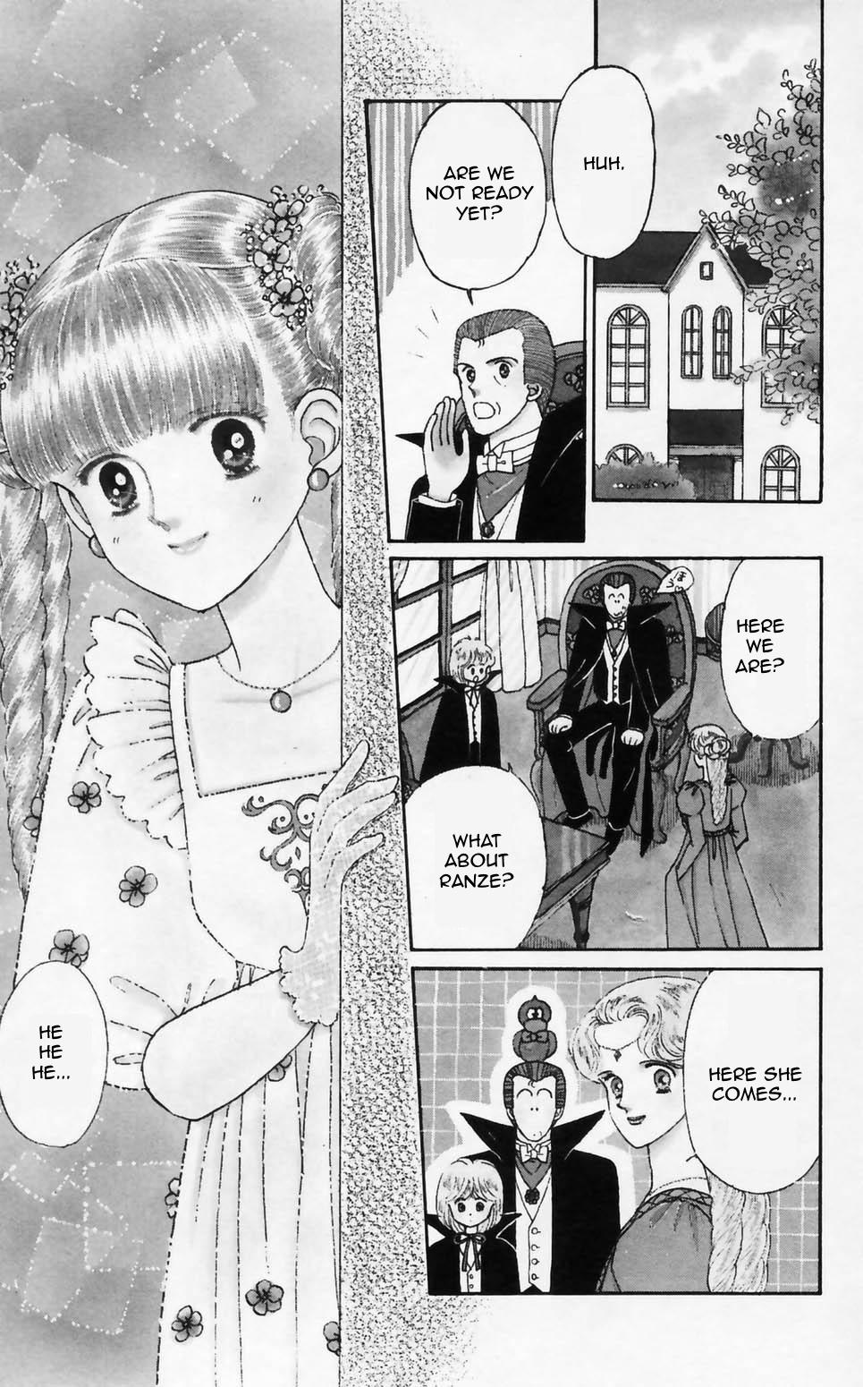 Tokimeki Tonight Chapter 93 6
