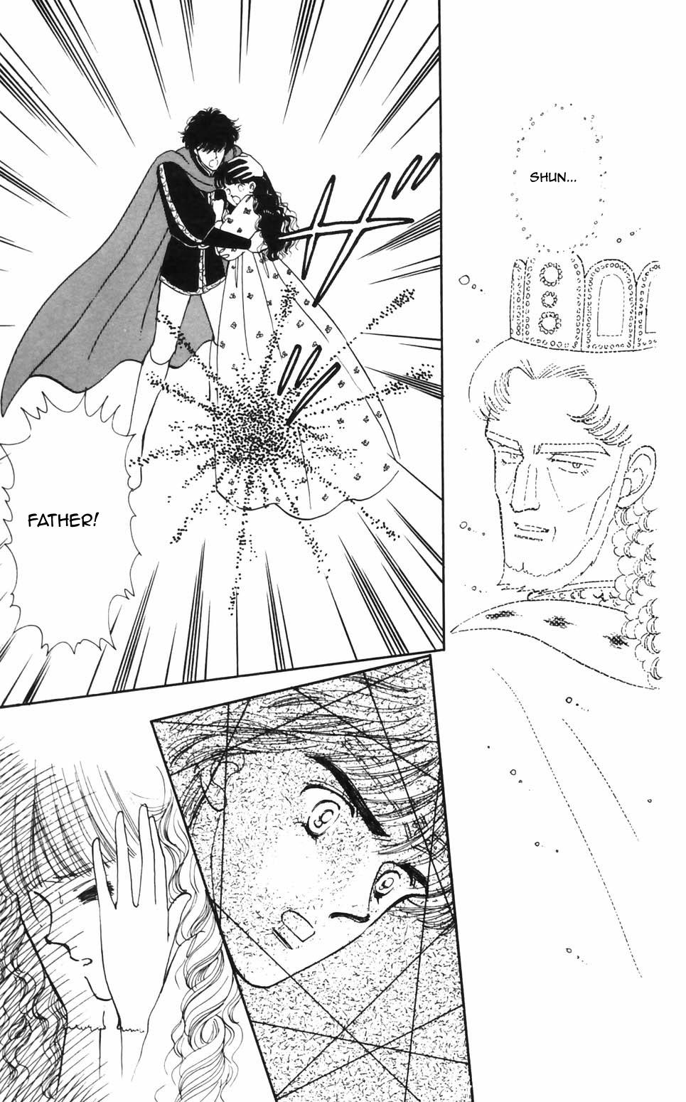Tokimeki Tonight Chapter 93 18