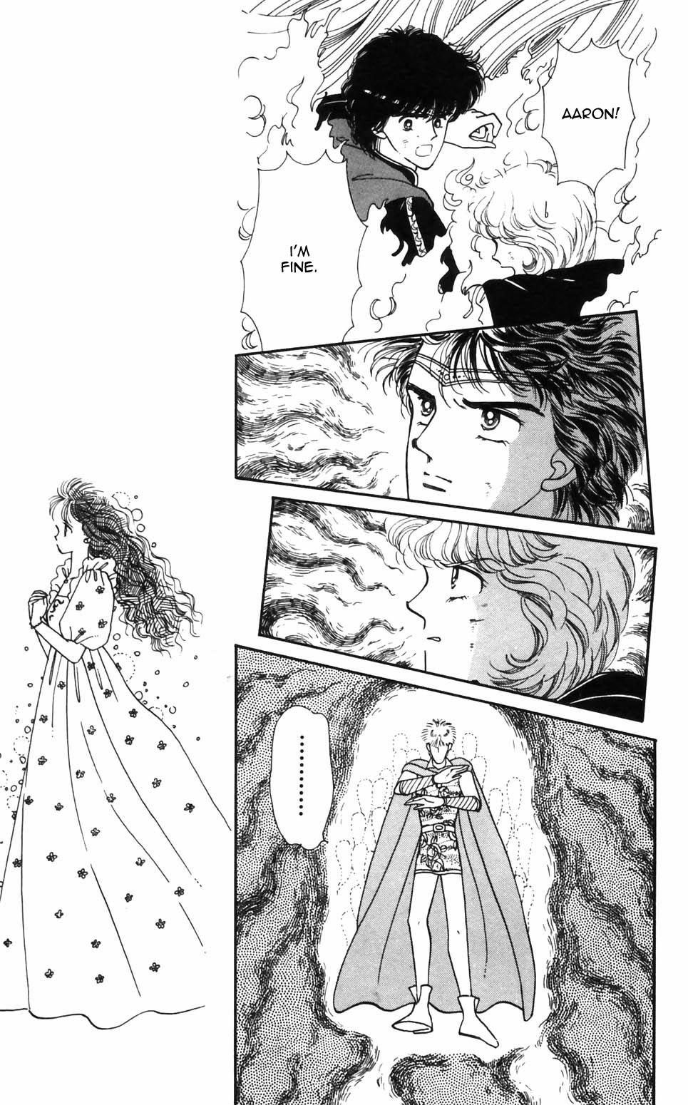 Tokimeki Tonight Chapter 93 24