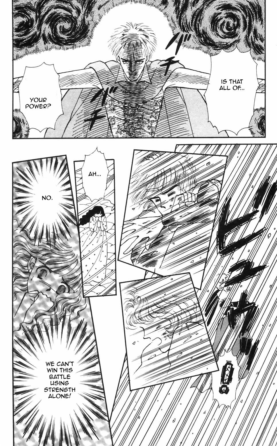 Tokimeki Tonight Chapter 93 25