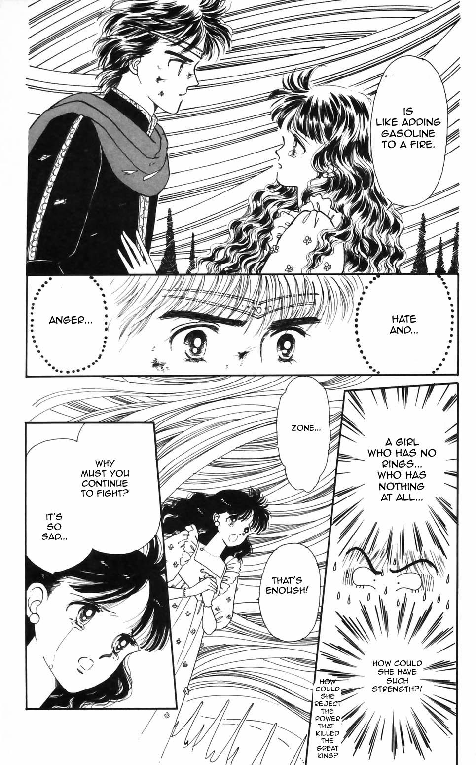 Tokimeki Tonight Chapter 94 4