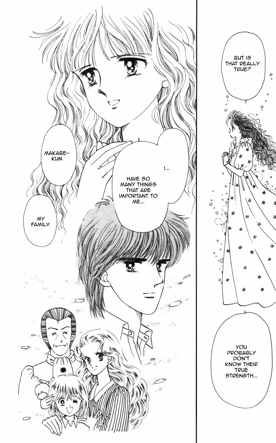Tokimeki Tonight Chapter 94 6