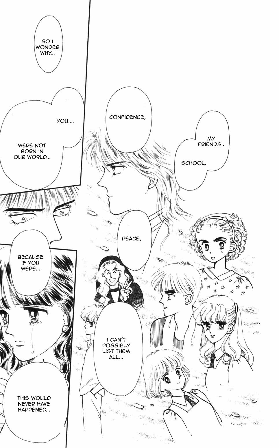Tokimeki Tonight Chapter 94 7