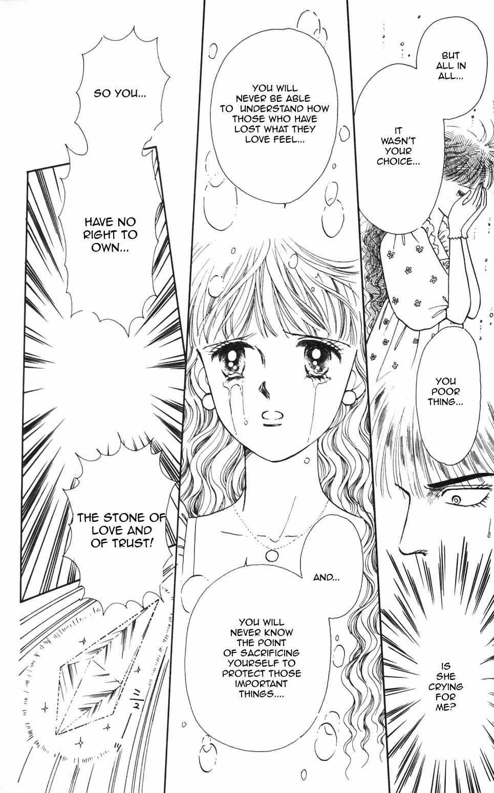 Tokimeki Tonight Chapter 94 8