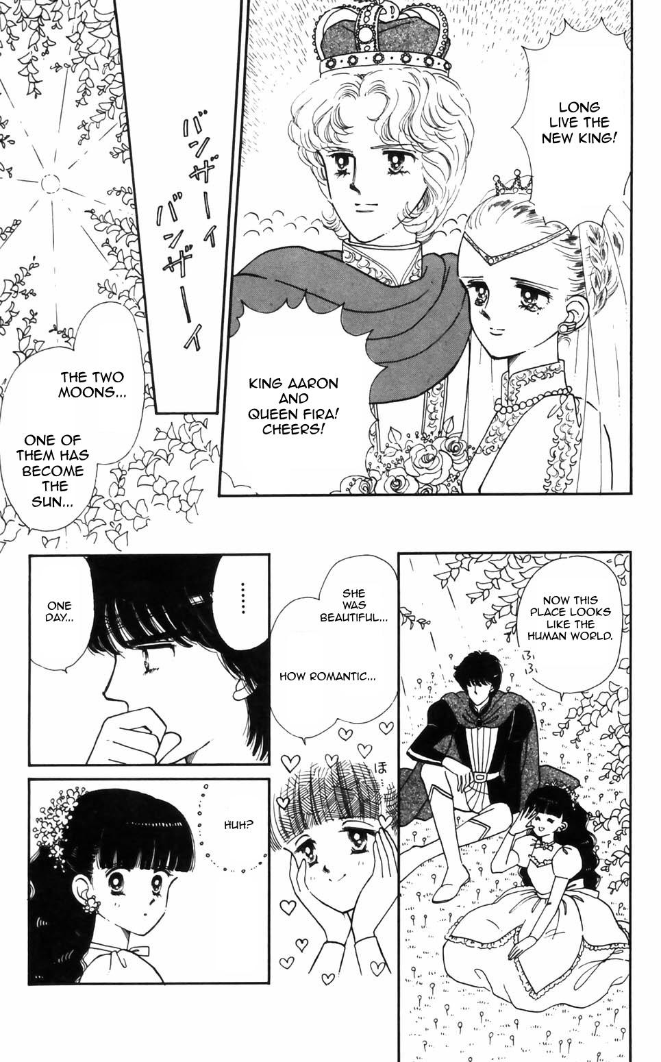 Tokimeki Tonight Chapter 94 17