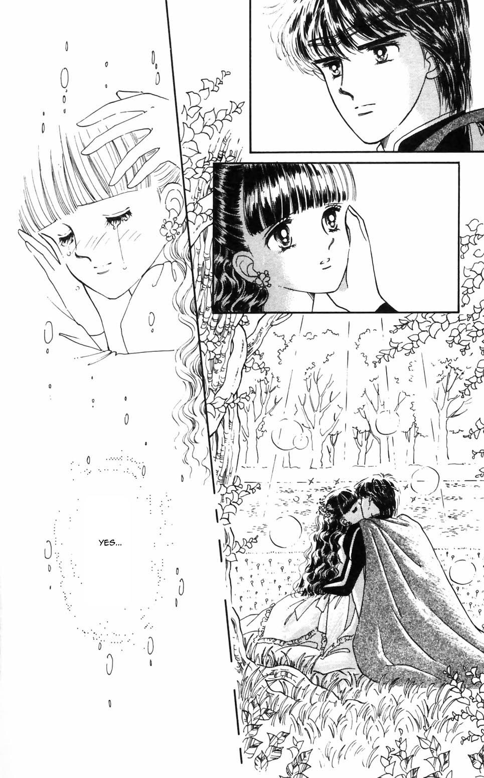 Tokimeki Tonight Chapter 94 18