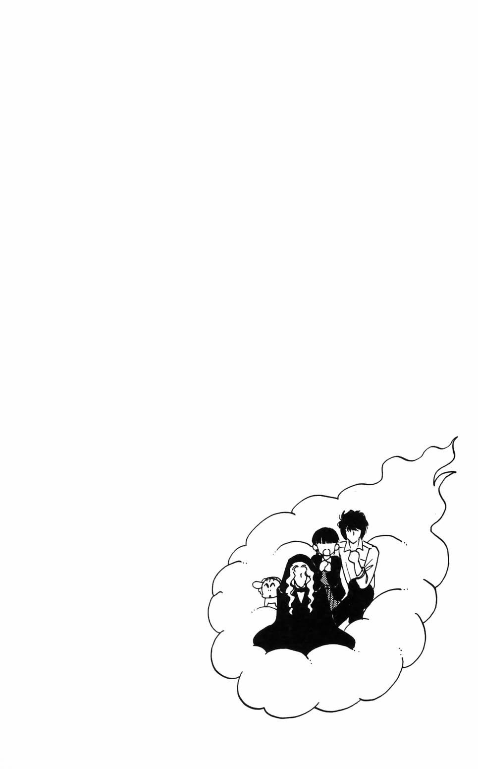 Tokimeki Tonight Chapter 94 22