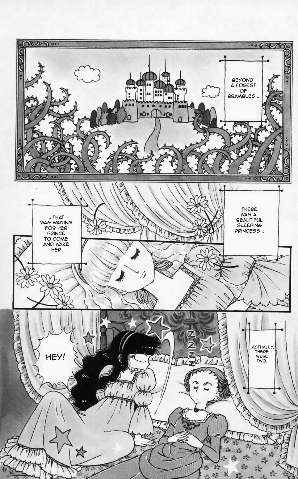 Tokimeki Tonight Chapter 95 2