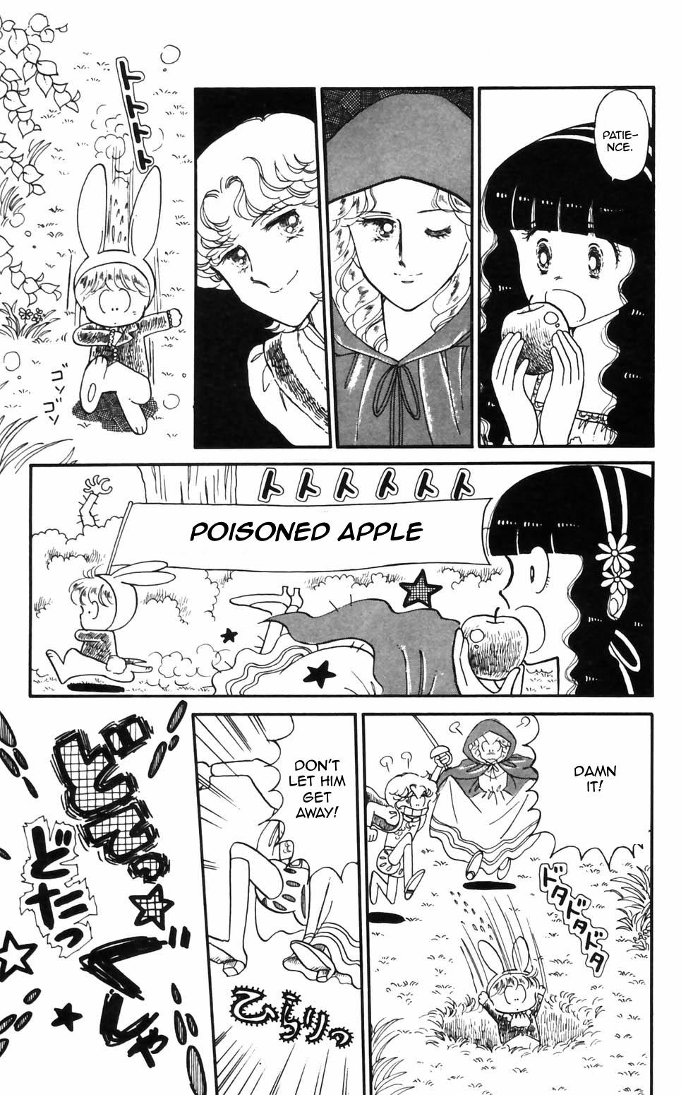 Tokimeki Tonight Chapter 95 9