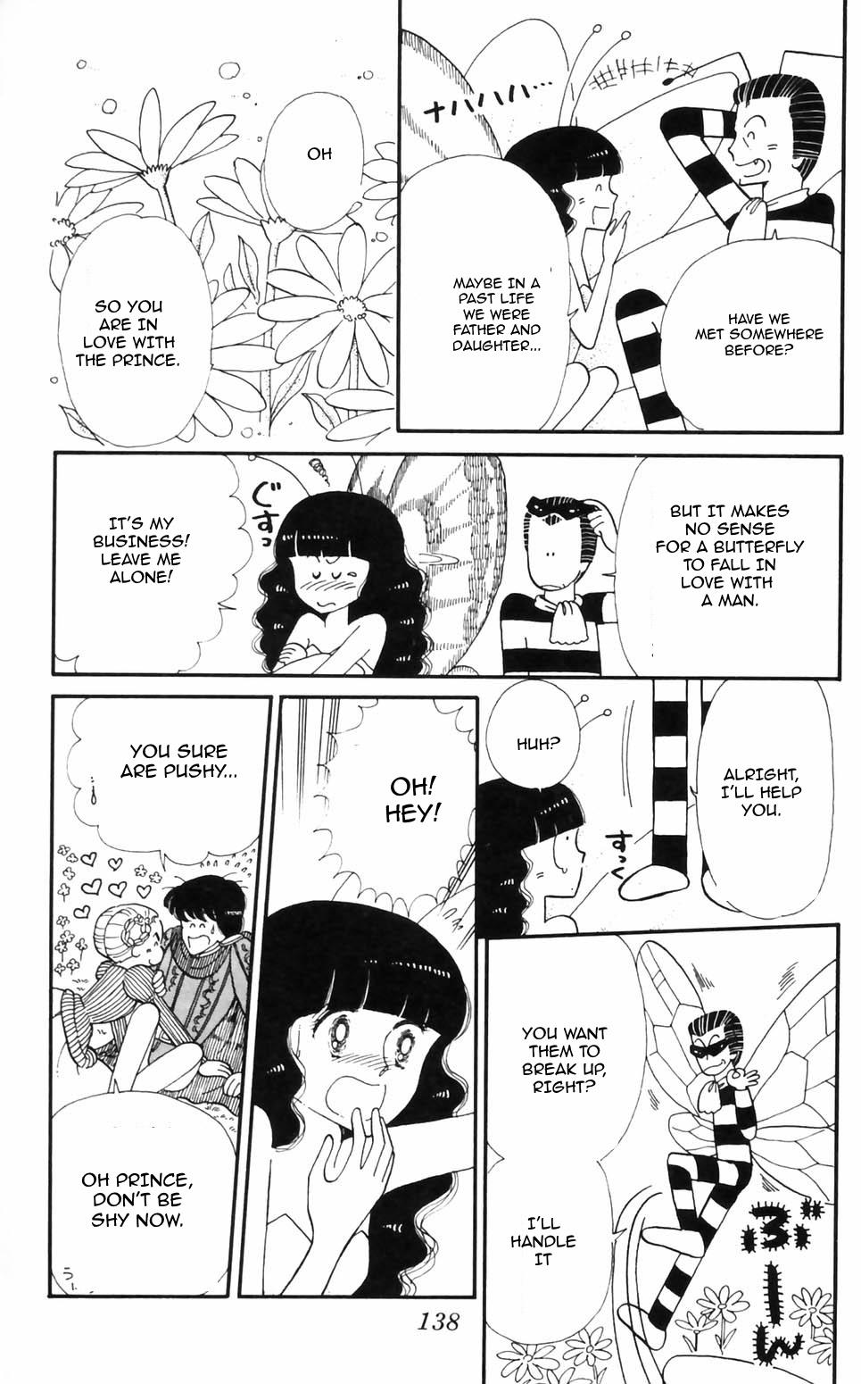 Tokimeki Tonight Chapter 95 18