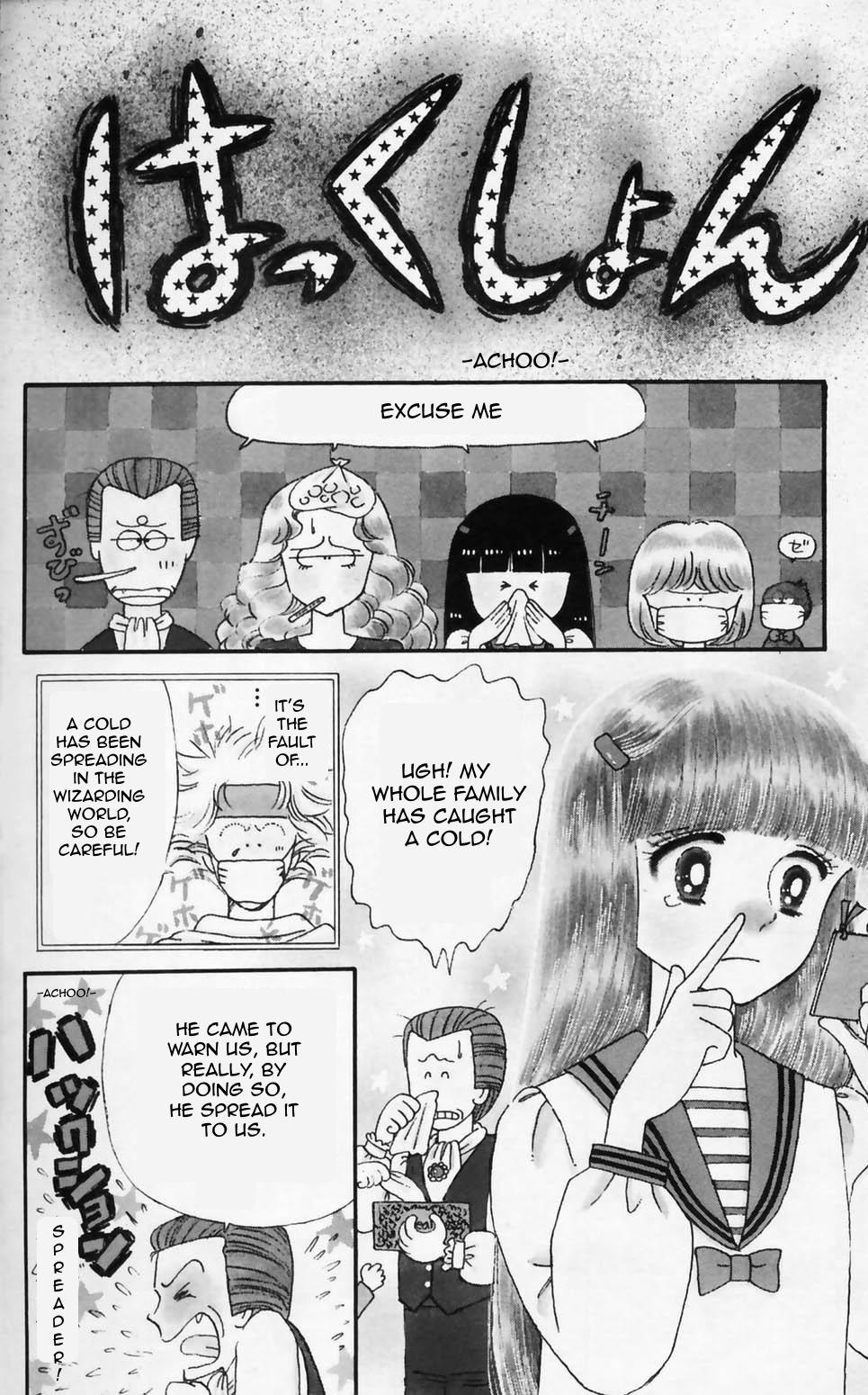 Tokimeki Tonight Chapter 96 2