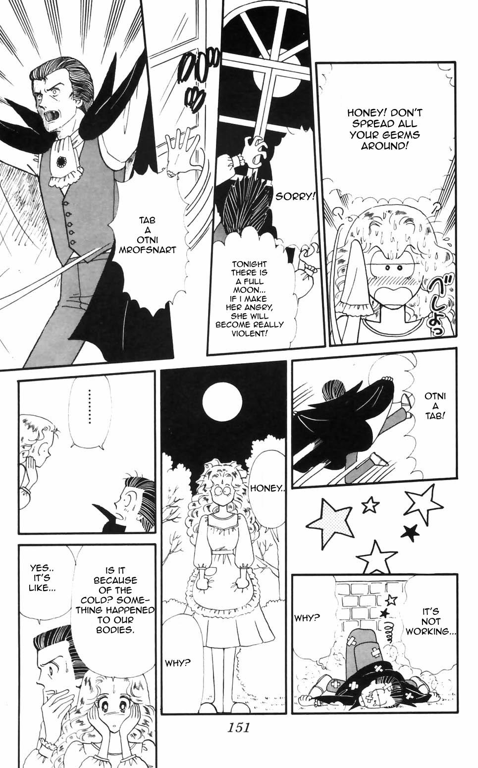 Tokimeki Tonight Chapter 96 3