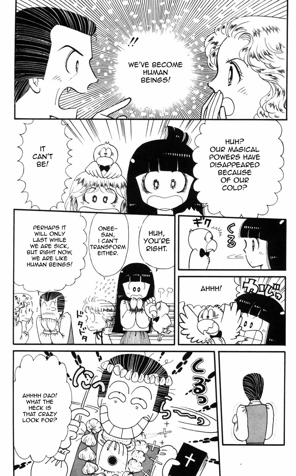 Tokimeki Tonight Chapter 96 4