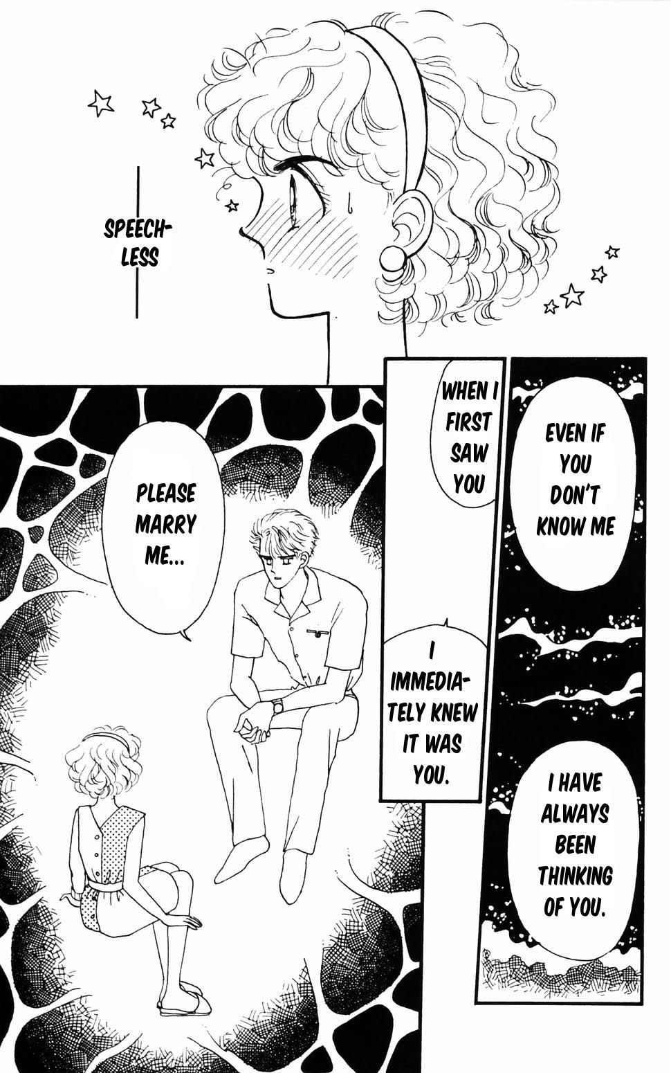 Tokimeki Tonight Chapter 96.1 54