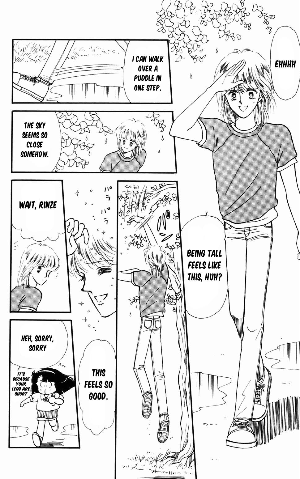 Tokimeki Tonight Chapter 96.2 10
