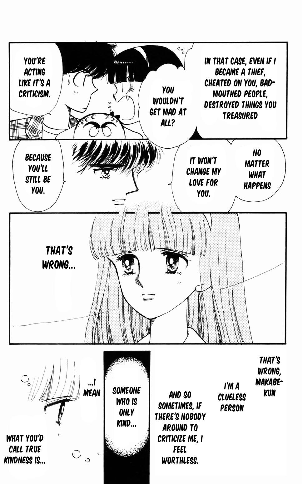 Tokimeki Tonight Chapter 96.2 40