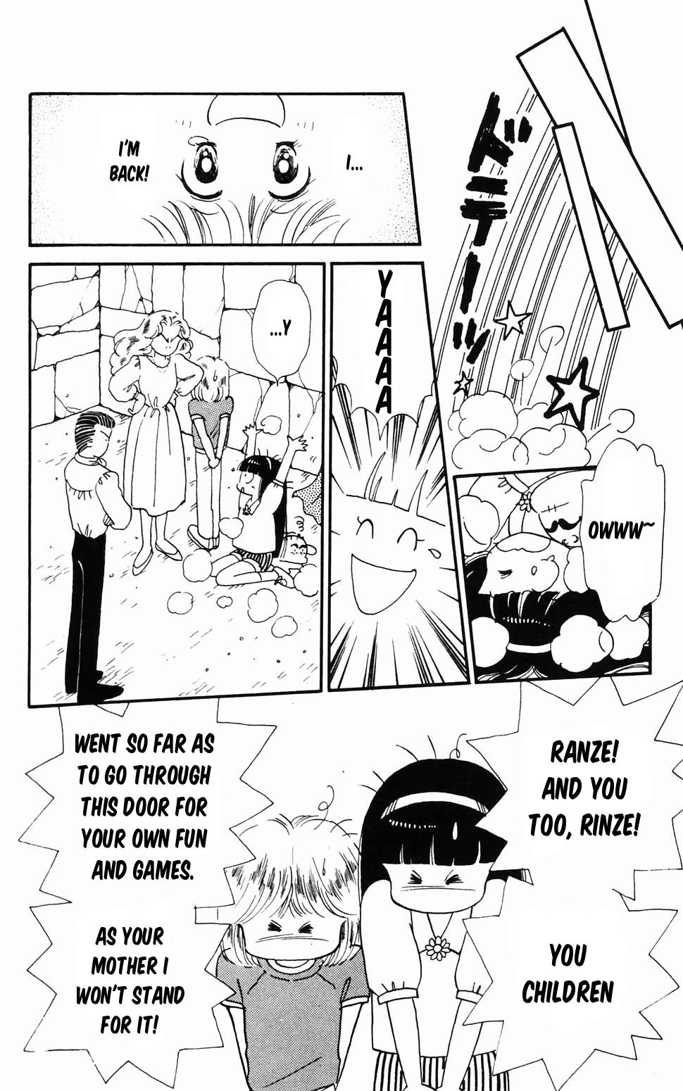 Tokimeki Tonight Chapter 96.2 46