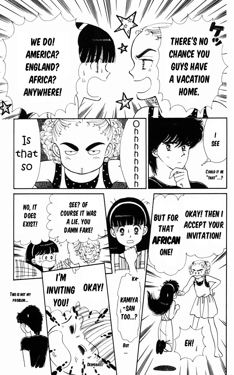 Tokimeki Tonight Chapter 96.3 6