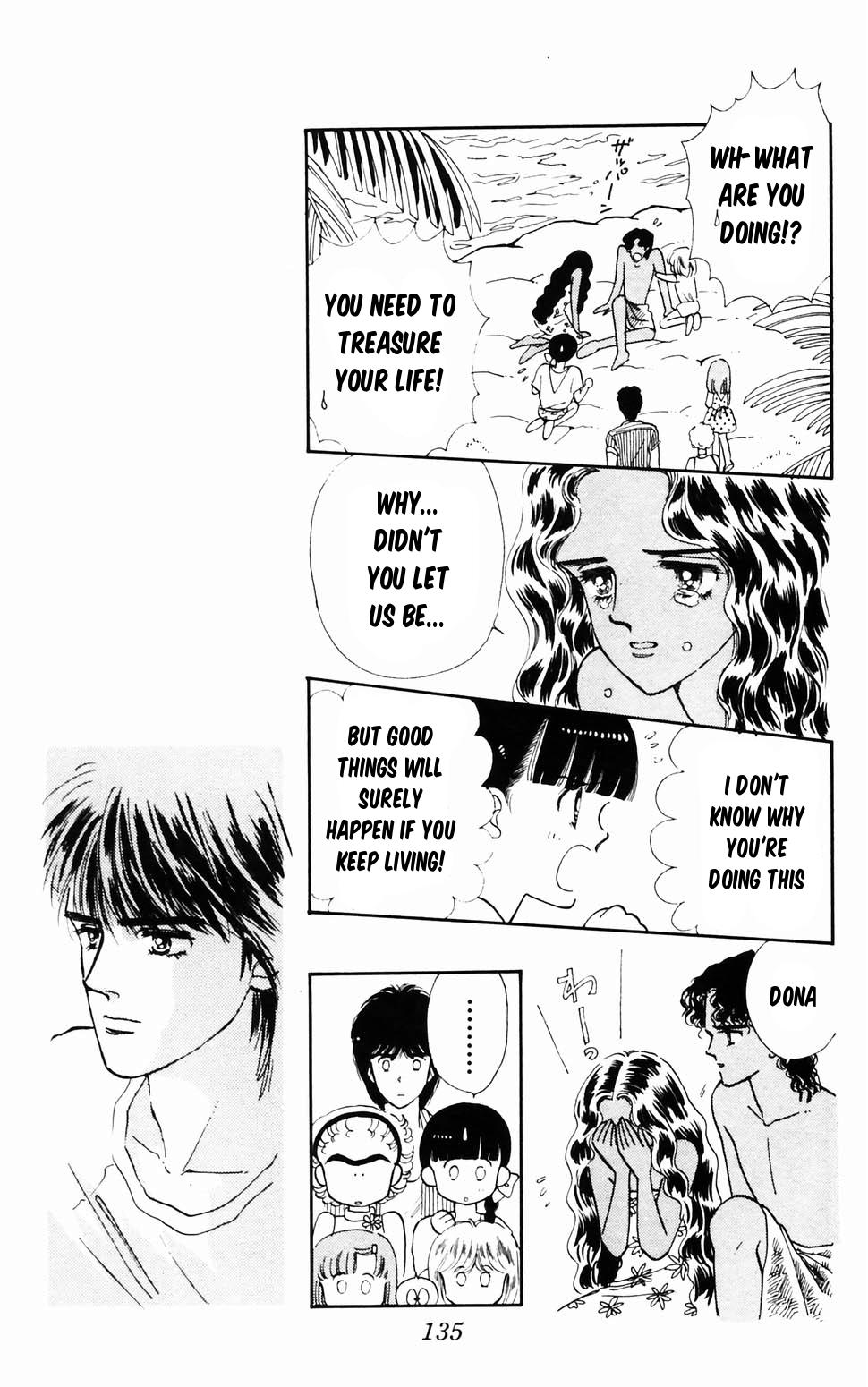 Tokimeki Tonight Chapter 96.3 12
