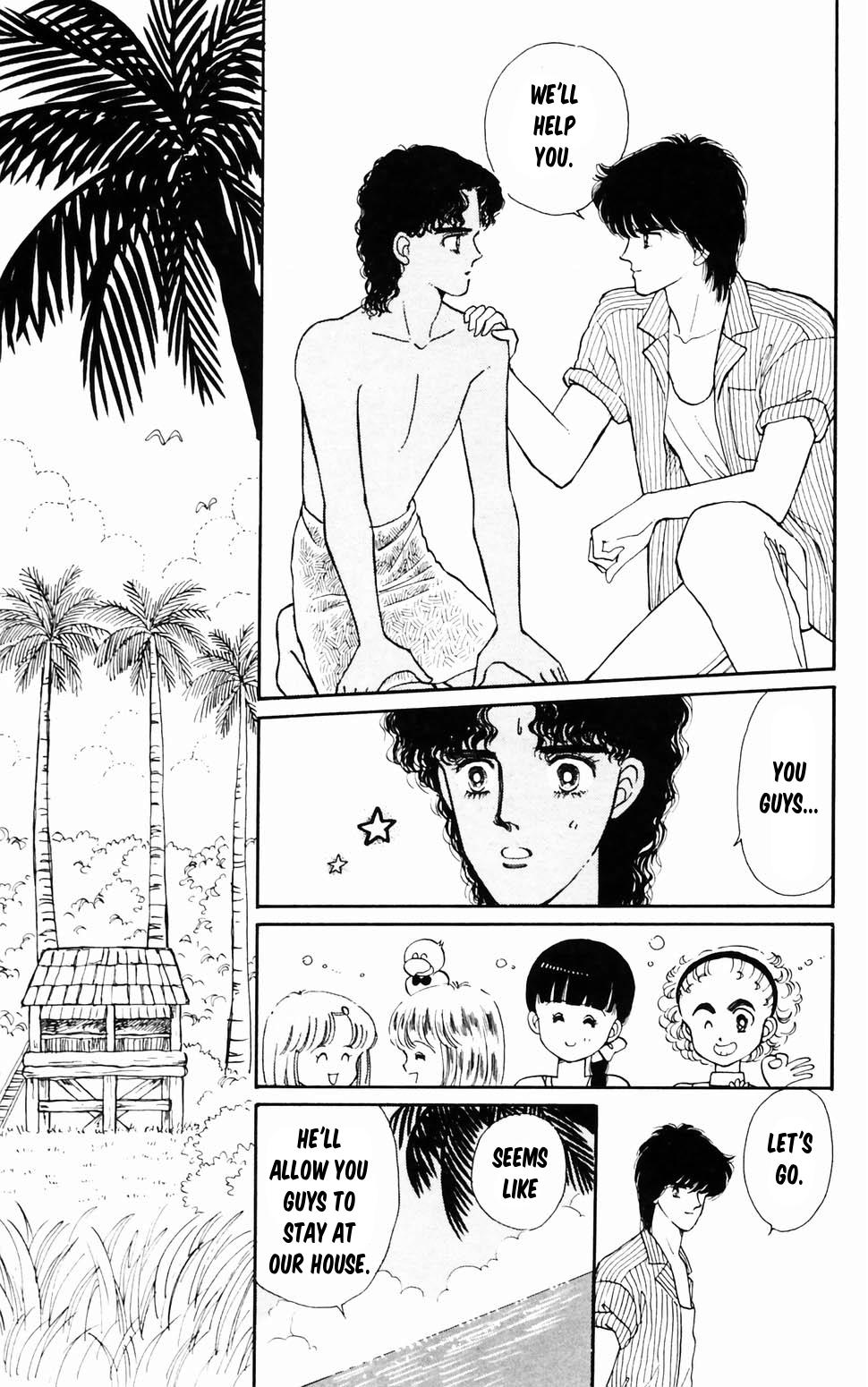 Tokimeki Tonight Chapter 96.3 20
