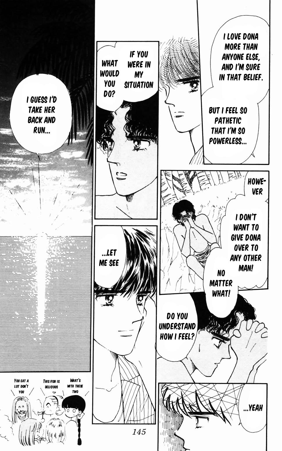 Tokimeki Tonight Chapter 96.3 22