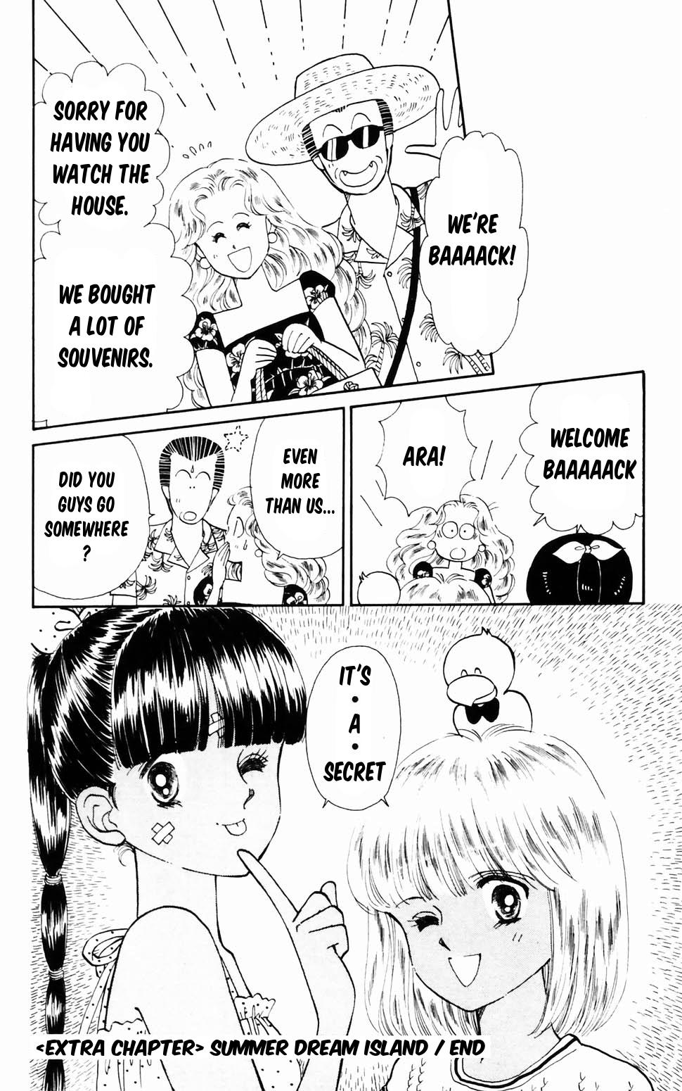 Tokimeki Tonight Chapter 96.3 47