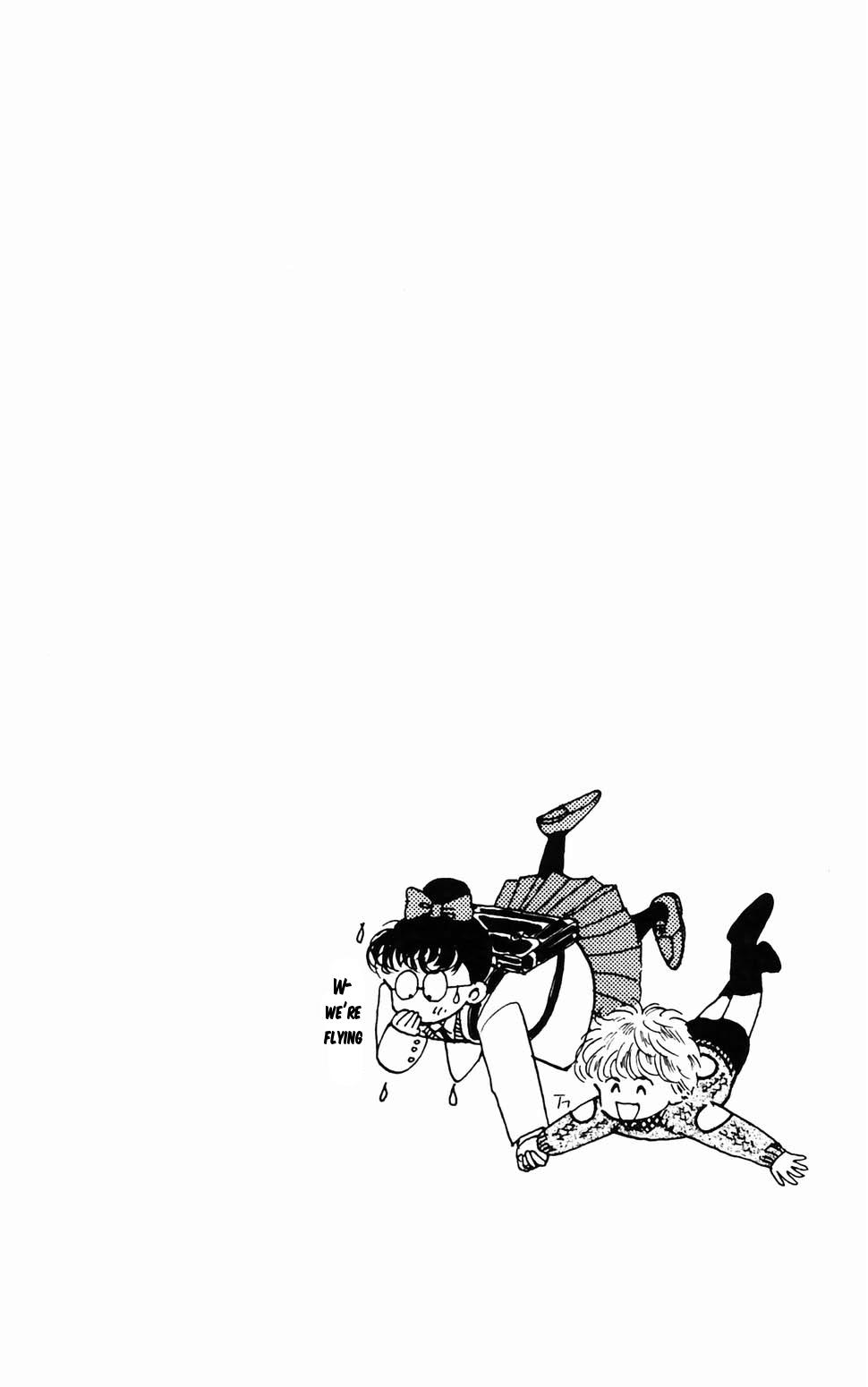 Tokimeki Tonight Chapter 96.4 4