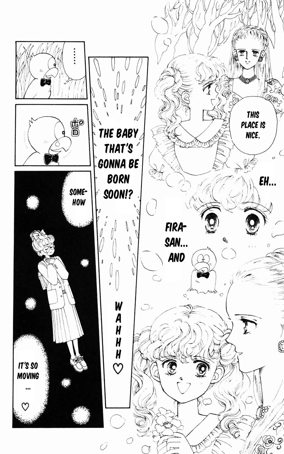 Tokimeki Tonight Chapter 96.4 14