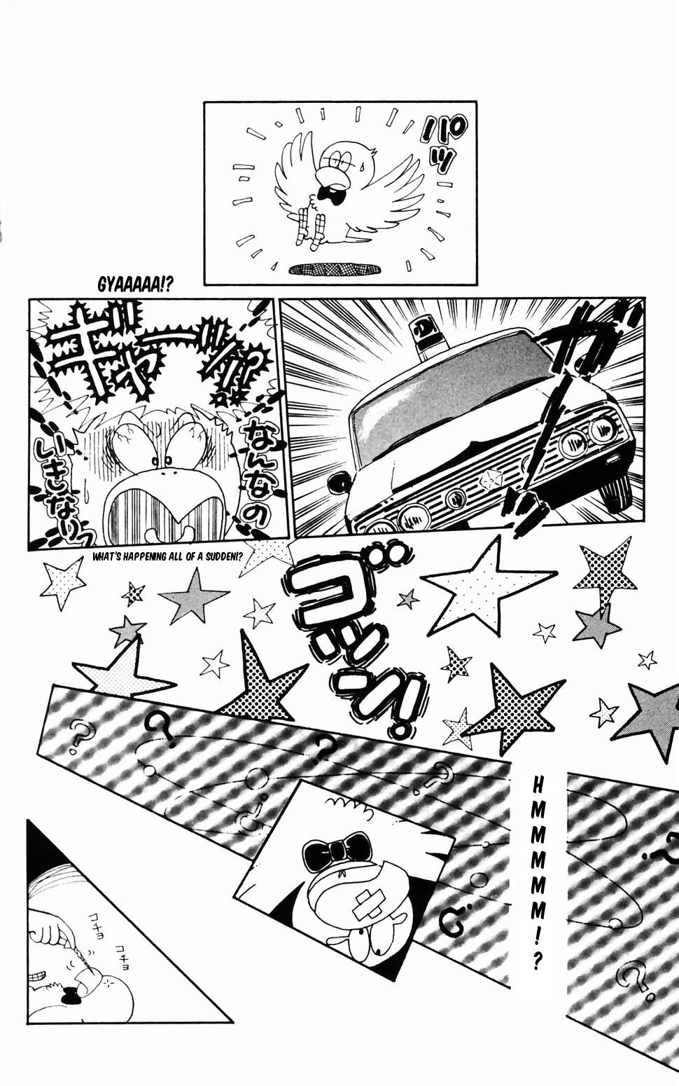 Tokimeki Tonight Chapter 96.4 16