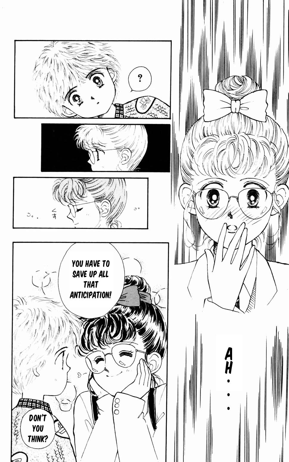 Tokimeki Tonight Chapter 96.4 30