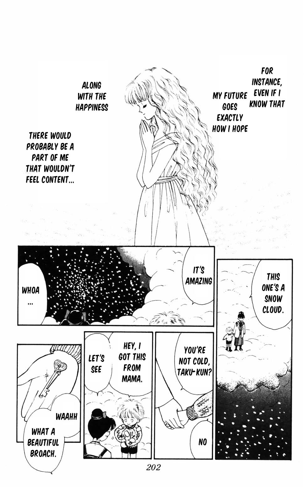 Tokimeki Tonight Chapter 96.4 32