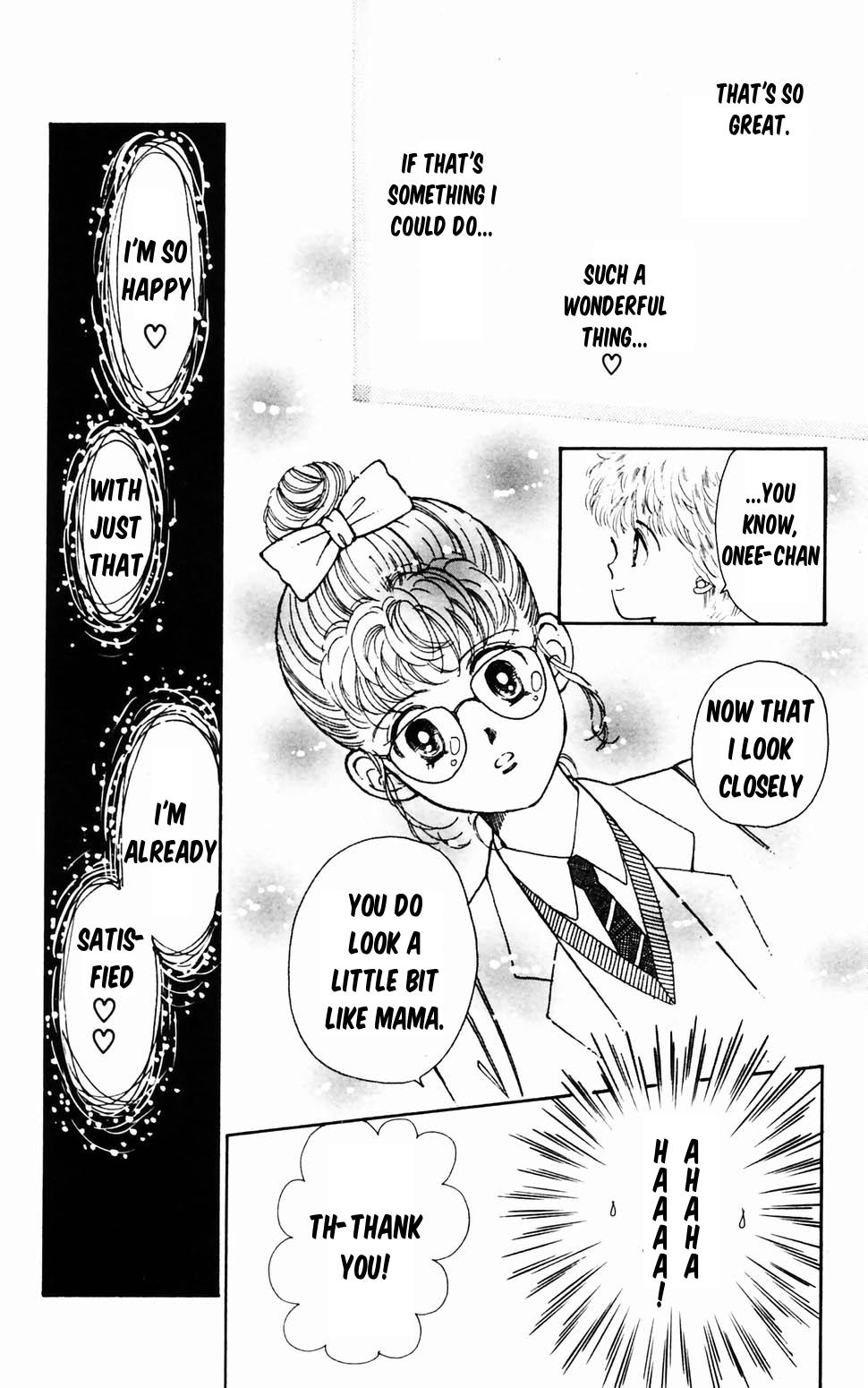 Tokimeki Tonight Chapter 96.4 34