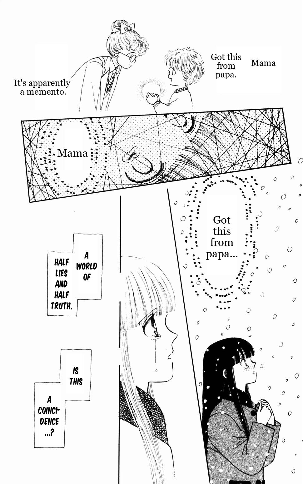 Tokimeki Tonight Chapter 96.4 46