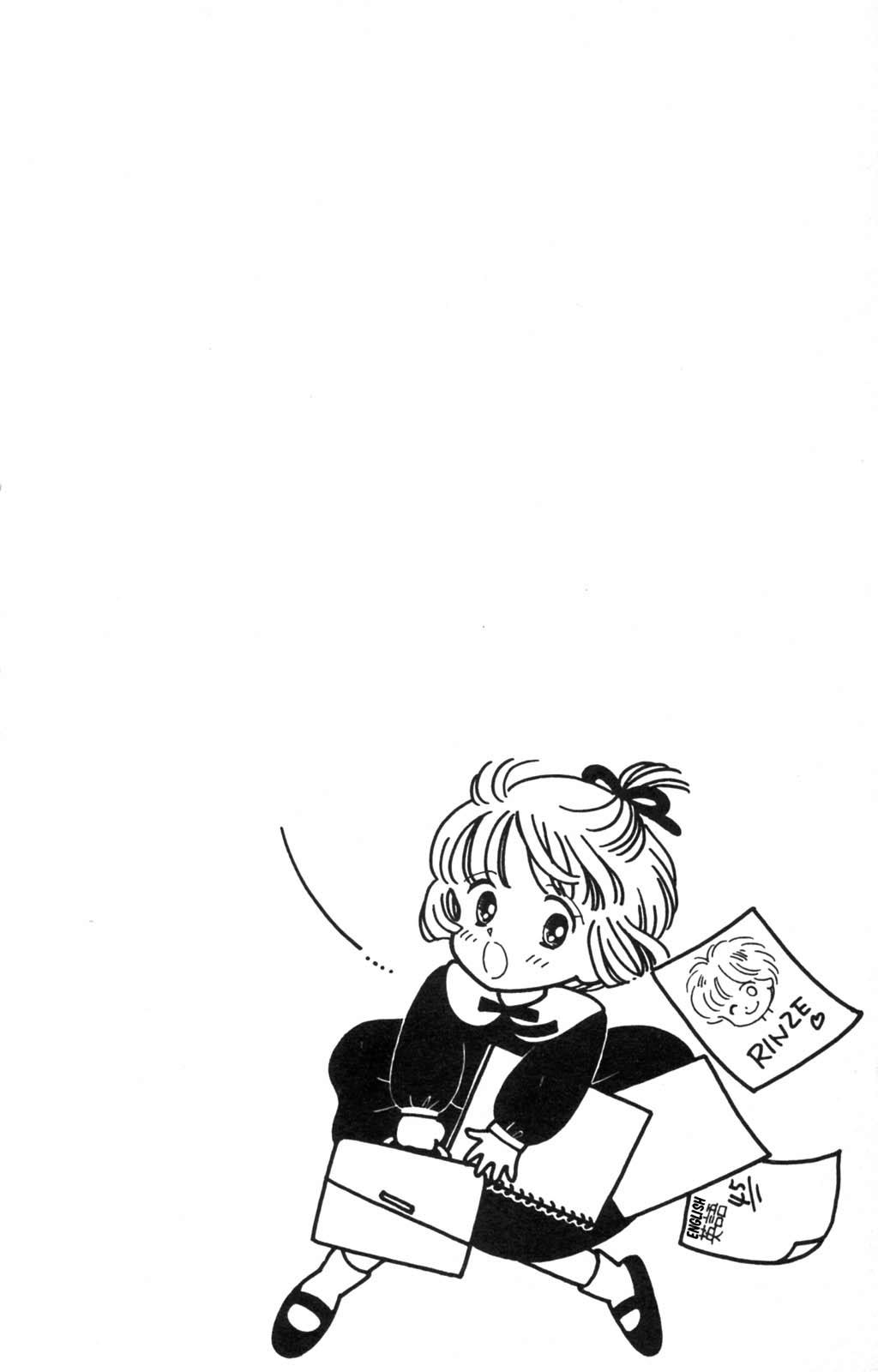 Tokimeki Tonight Chapter 97 6