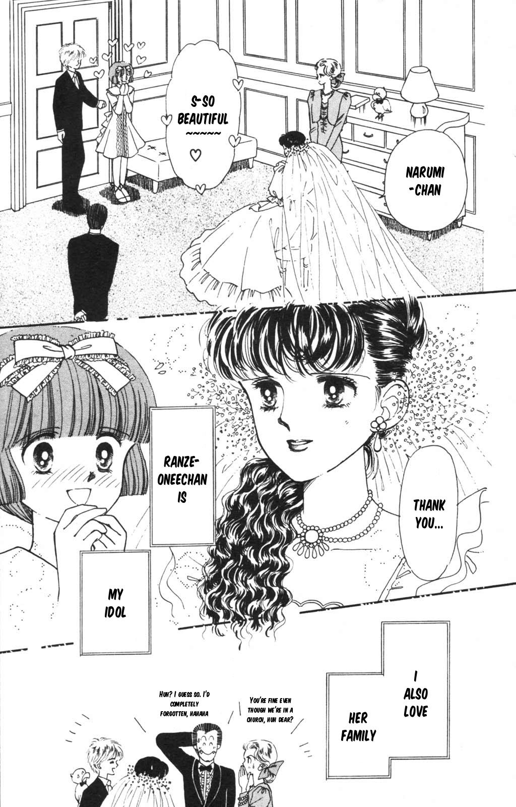 Tokimeki Tonight Chapter 97 10