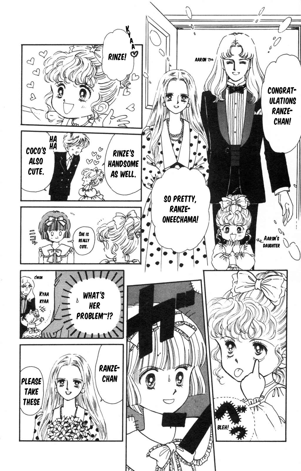 Tokimeki Tonight Chapter 97 11