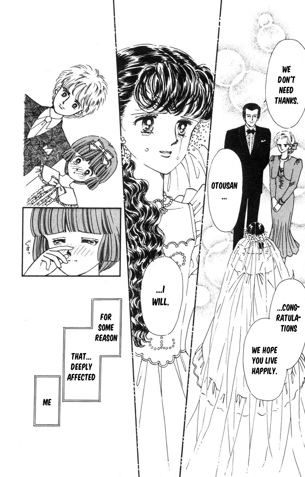 Tokimeki Tonight Chapter 97 13