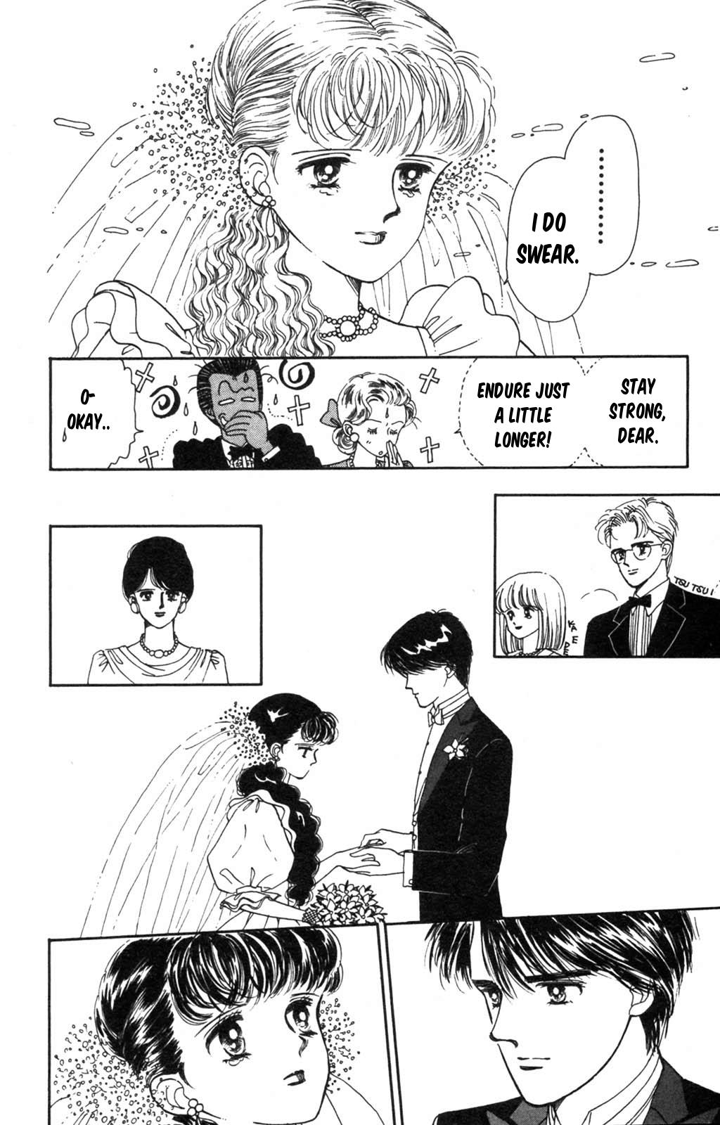 Tokimeki Tonight Chapter 97 15