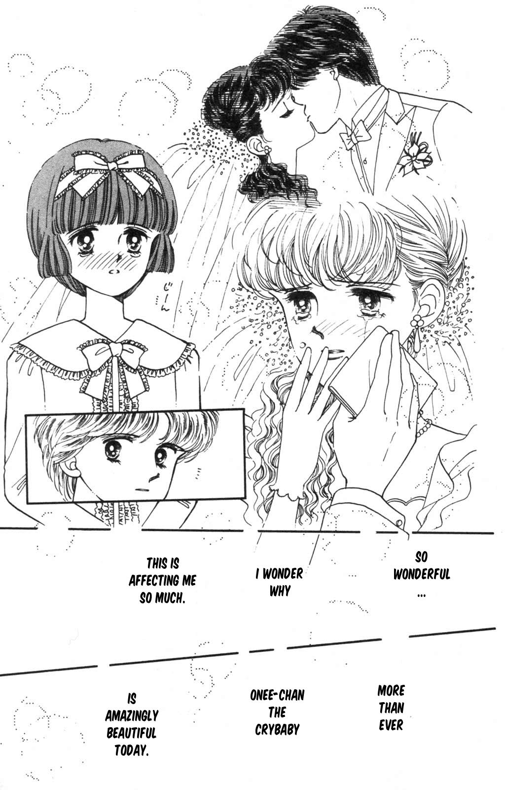 Tokimeki Tonight Chapter 97 16