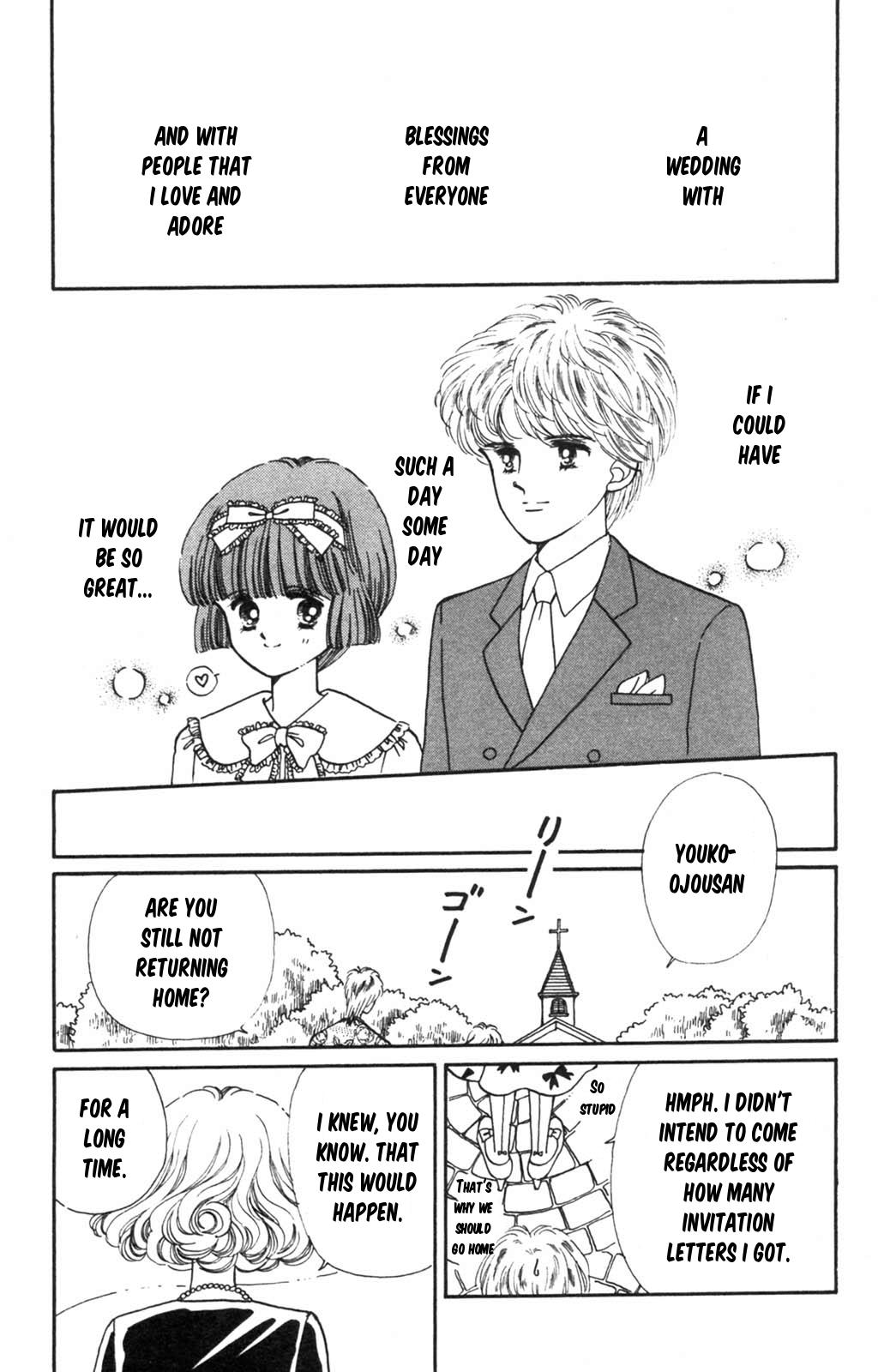 Tokimeki Tonight Chapter 97 17