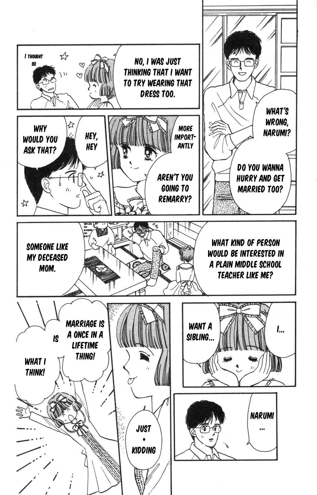 Tokimeki Tonight Chapter 97 25